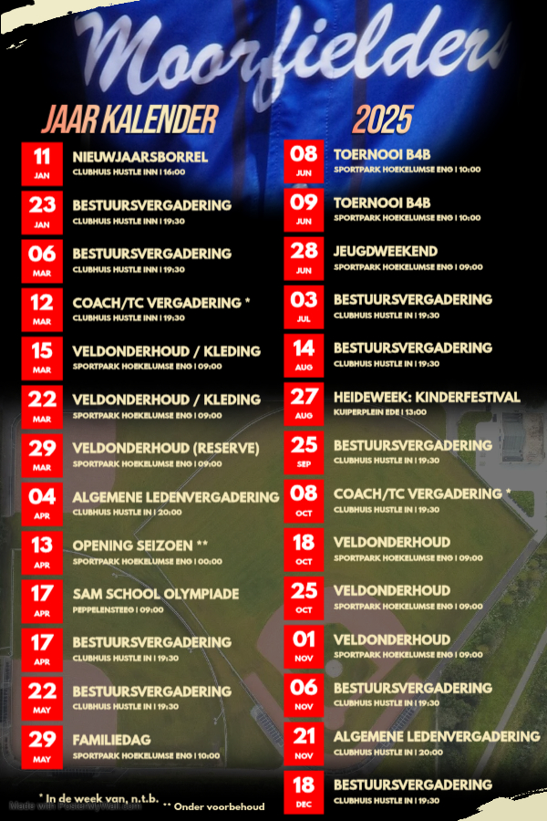 Agenda